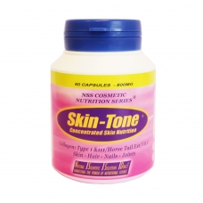 SkinTone Collagen Anti Wrinkle formula 
