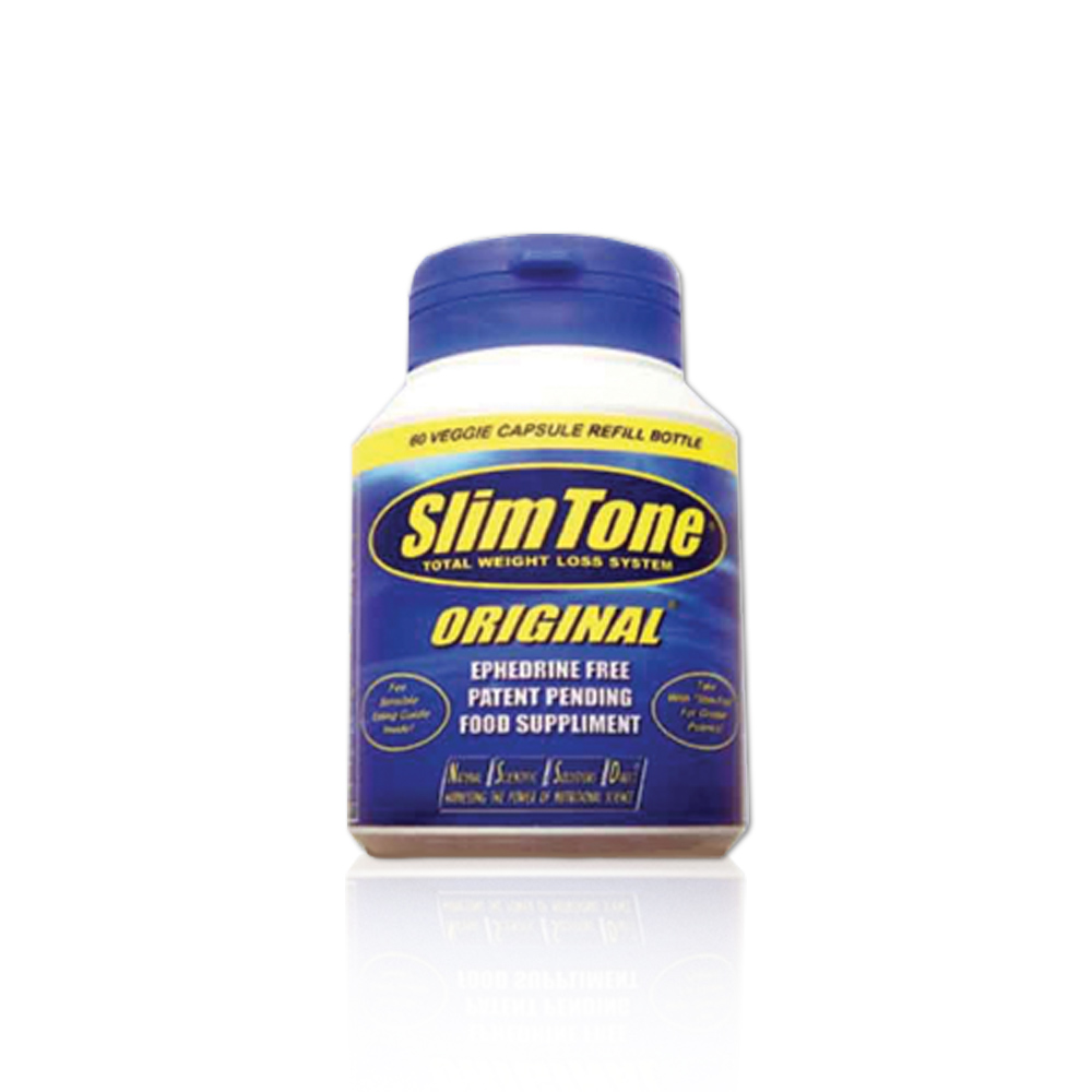 SlimTone Original Refill Bottle