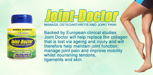 joint doctor